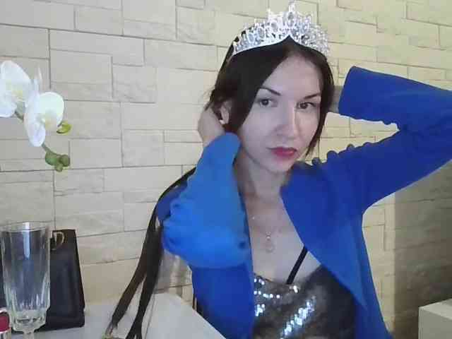 JuliaWetDream
