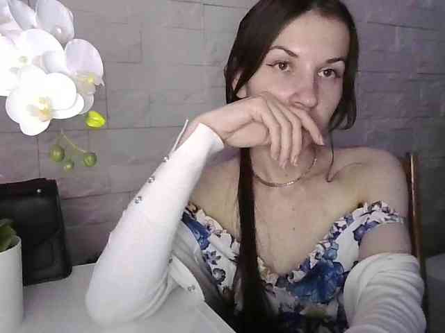 JuliaWetDream webcam