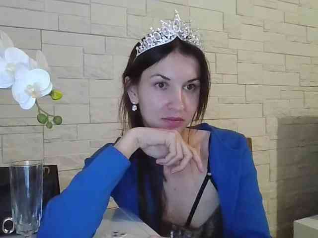 JuliaWetDream webcam