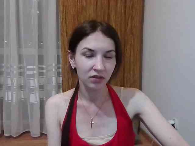 JuliaWetDream webcam