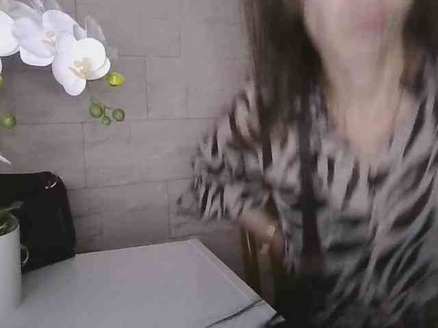 JuliaWetDream webcam