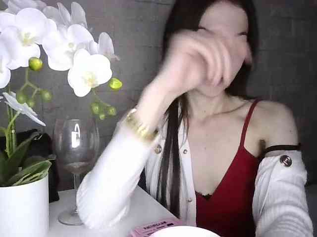 JuliaWetDream webcam