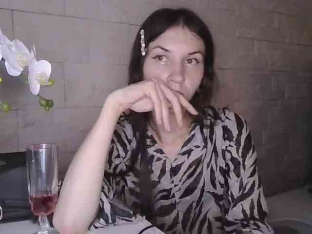 JuliaWetDream