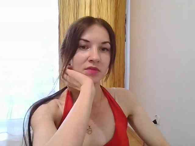 JuliaWetDream webcam