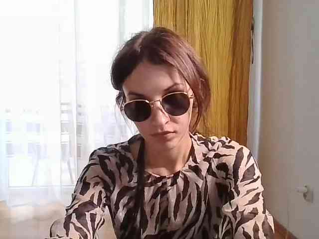 JuliaWetDream webcam