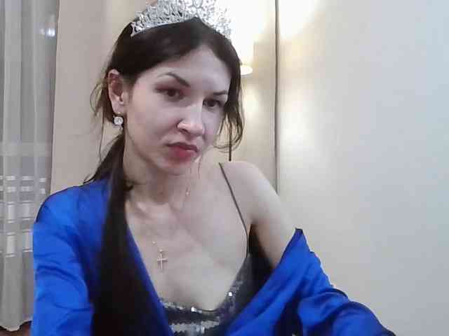 JuliaWetDream