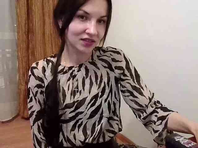 JuliaWetDream webcam