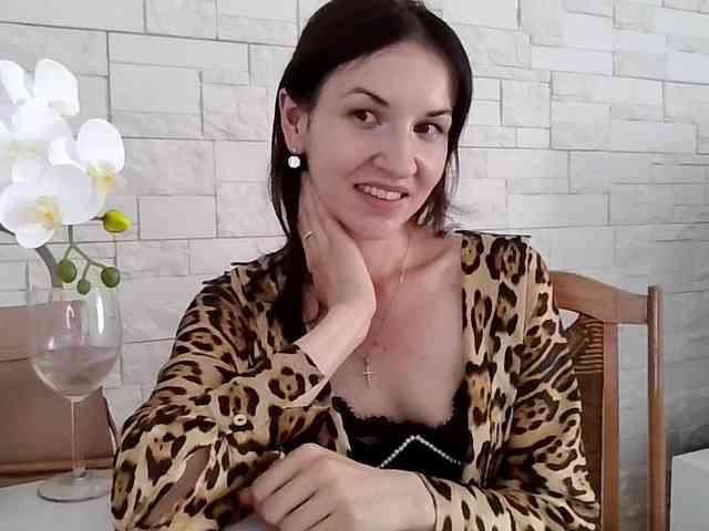 JuliaWetDream webcam