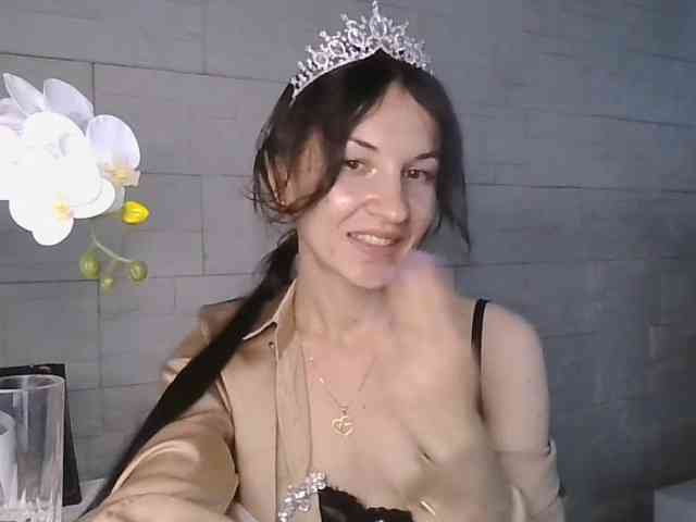 JuliaWetDream