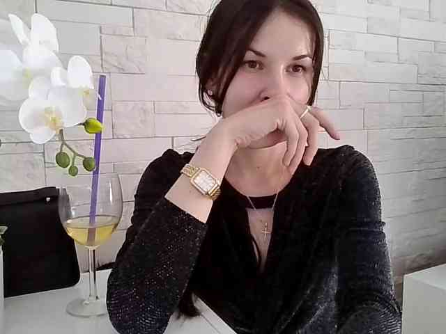 JuliaWetDream webcam