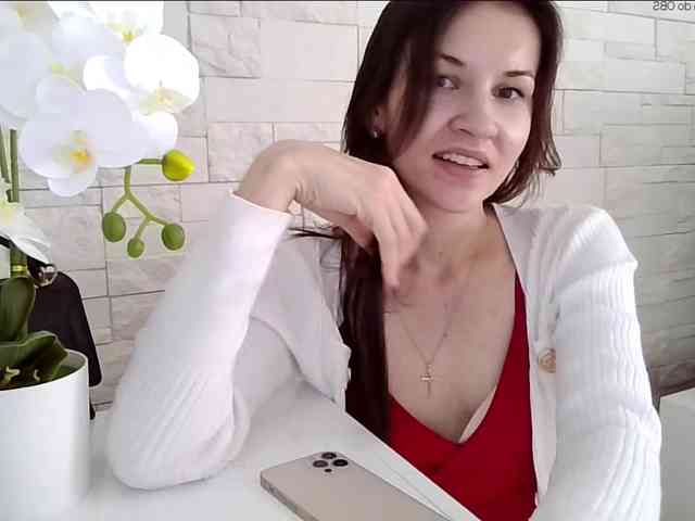 Model: JuliaWetDream
