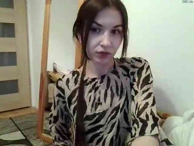 JuliaWetDream webcam