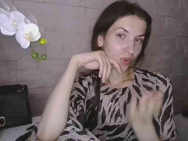 JuliaWetDream - Girl 