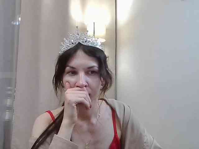 JuliaWetDream