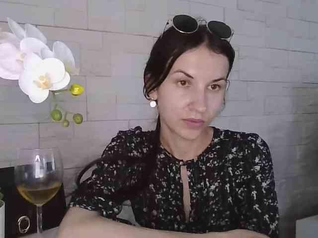 JuliaWetDream webcam