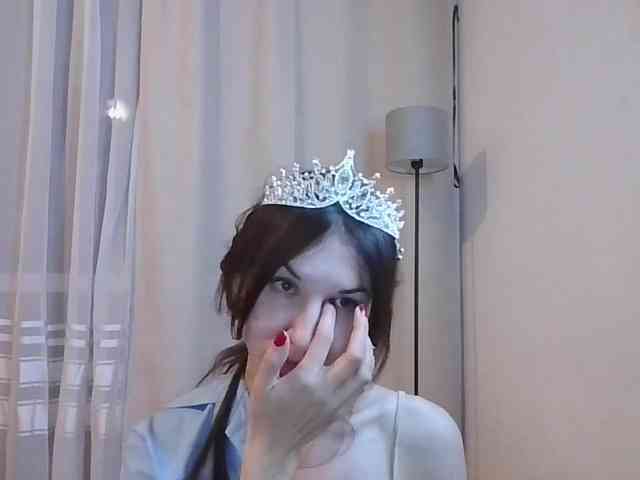 JuliaWetDream webcam