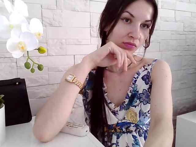 JuliaWetDream webcam