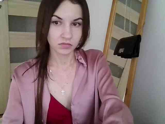 JuliaWetDream webcam
