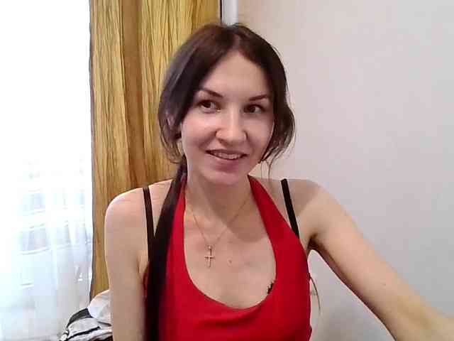 JuliaWetDream webcam