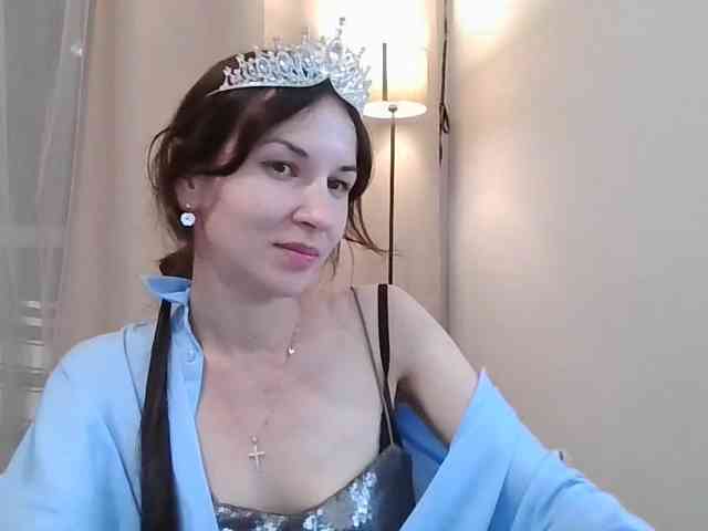 JuliaWetDream webcam