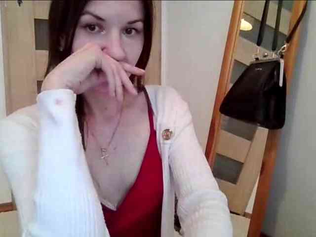JuliaWetDream webcam