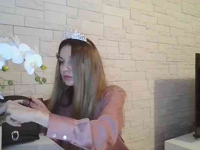 JuliaWetDream