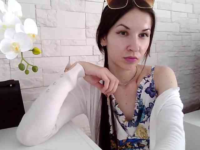 JuliaWetDream webcam