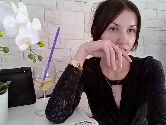 JuliaWetDream webcam