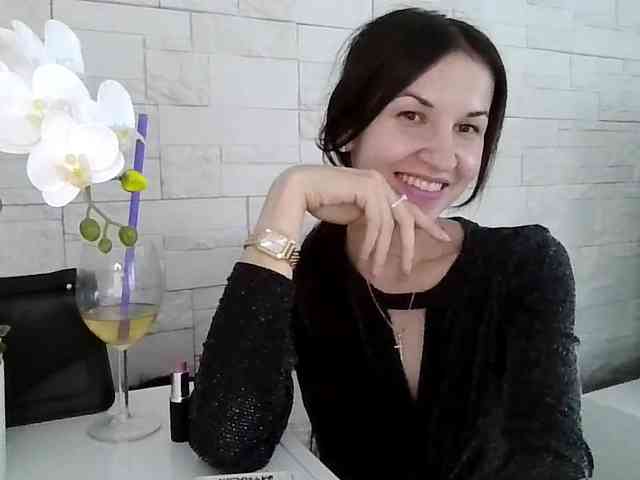 JuliaWetDream webcam