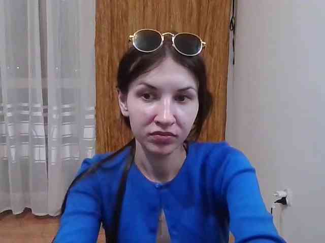 JuliaWetDream webcam