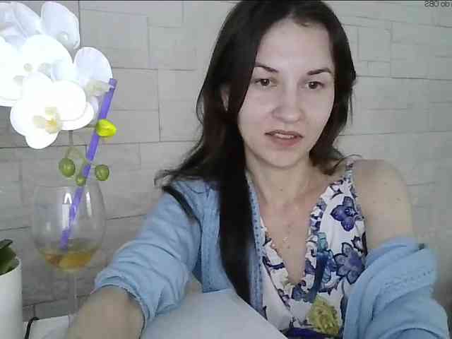 Model: JuliaWetDream