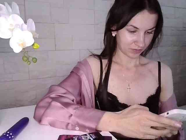 JuliaWetDream webcam