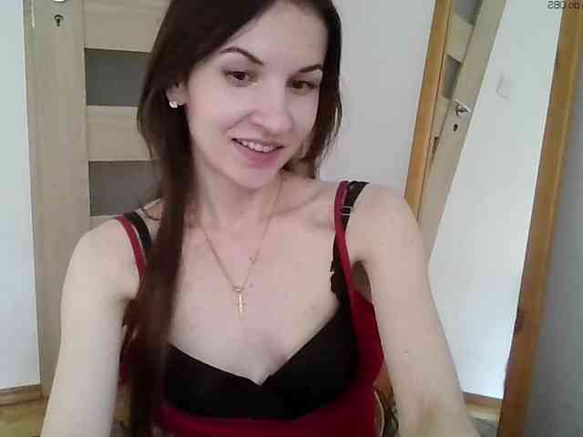 JuliaWetDream
