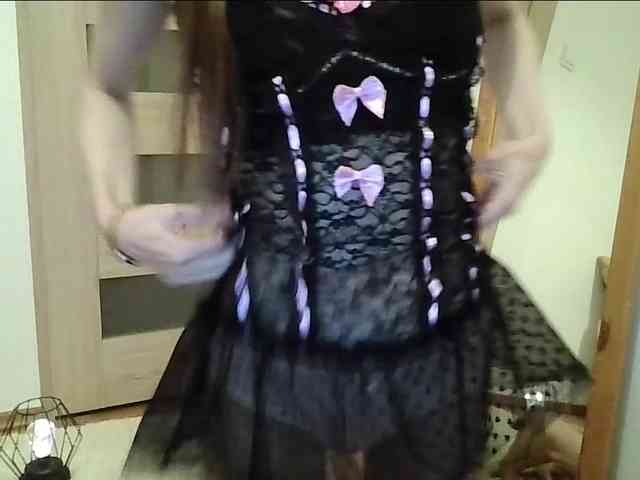 JuliaWetDream webcam