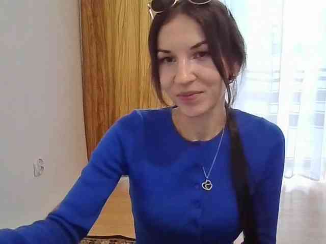 JuliaWetDream webcam