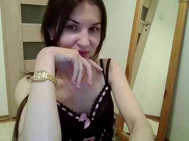 JuliaWetDream