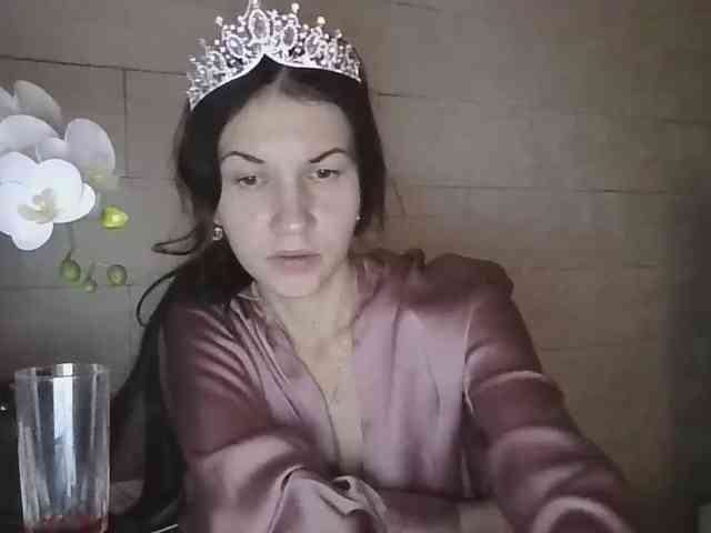 JuliaWetDream