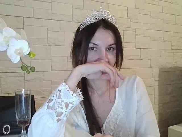 JuliaWetDream webcam