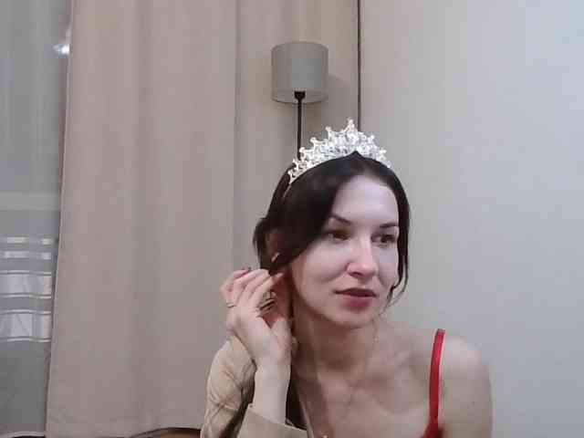 Model: JuliaWetDream