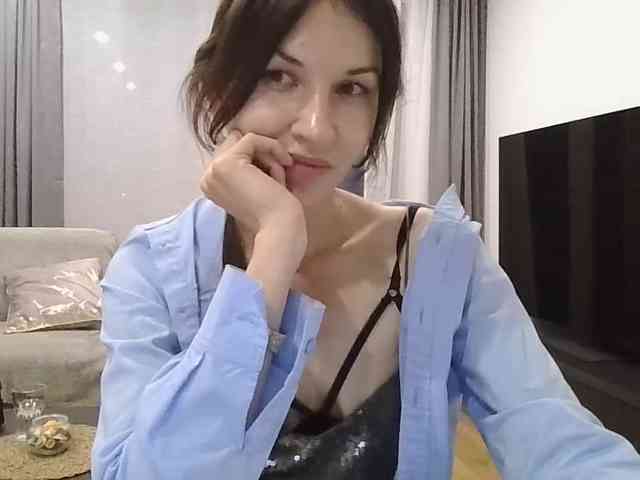 JuliaWetDream webcam