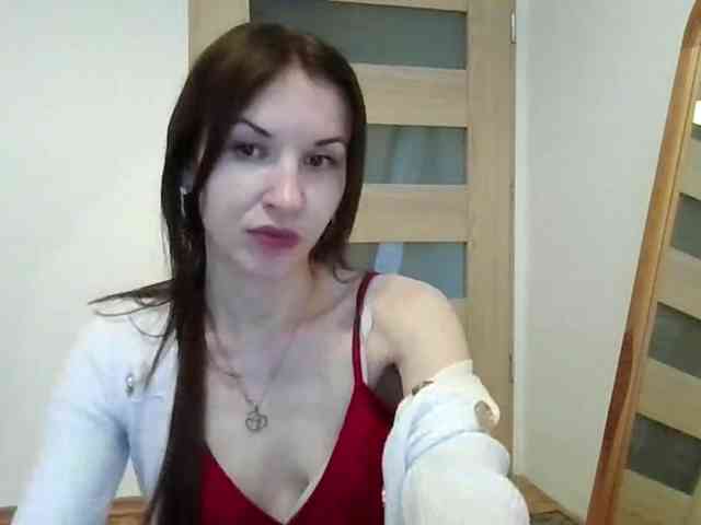 JuliaWetDream webcam