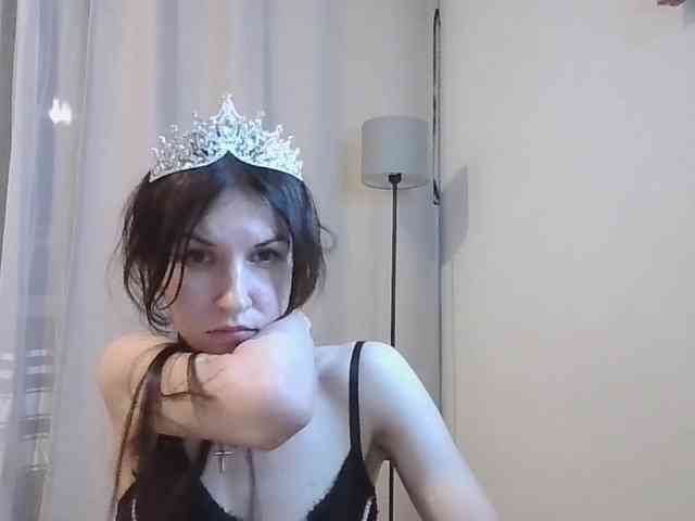 JuliaWetDream