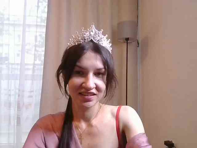 JuliaWetDream webcam