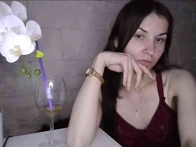 JuliaWetDream webcam