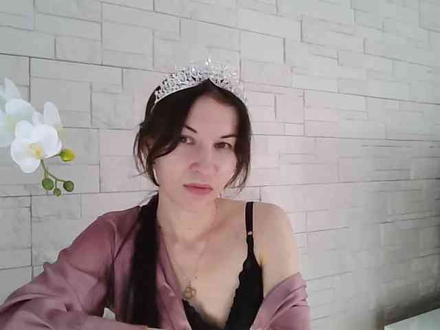 JuliaWetDream