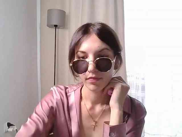 JuliaWetDream webcam