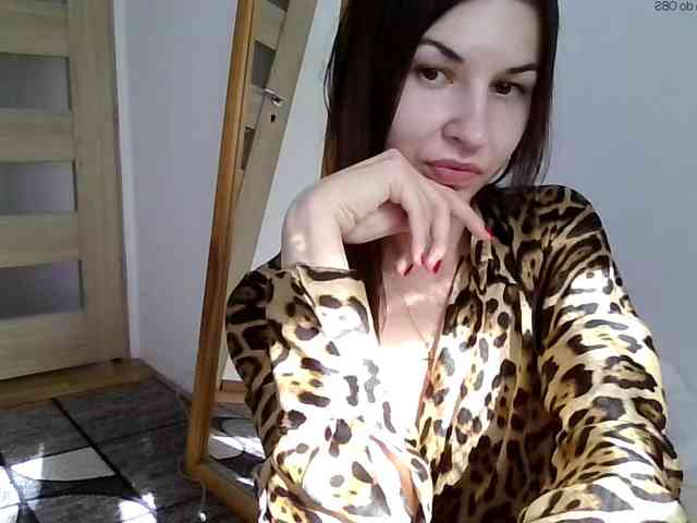 JuliaWetDream webcam