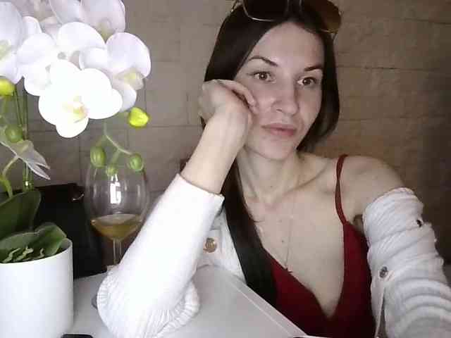 JuliaWetDream