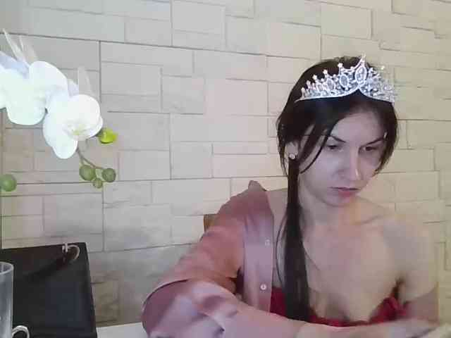 JuliaWetDream