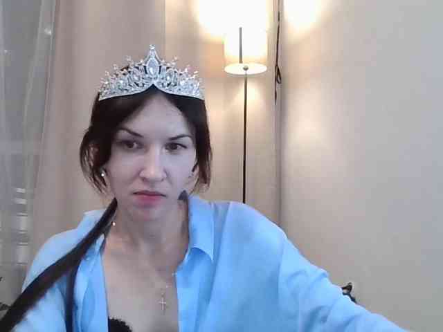 JuliaWetDream